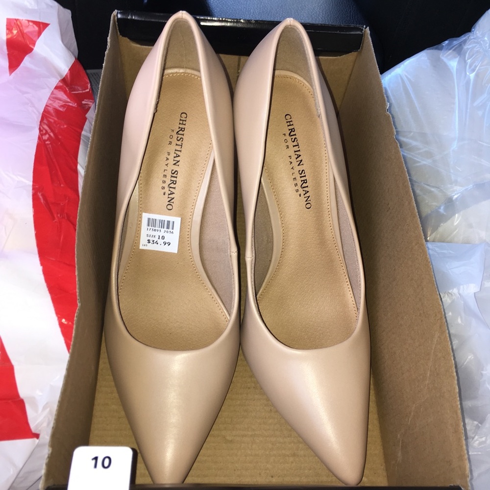 Heels